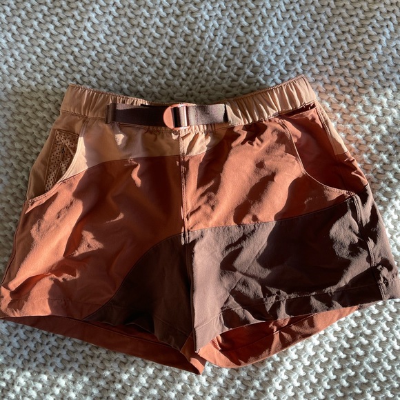 Outdoor Voices Rektrek Shorts - Picture 3 of 3